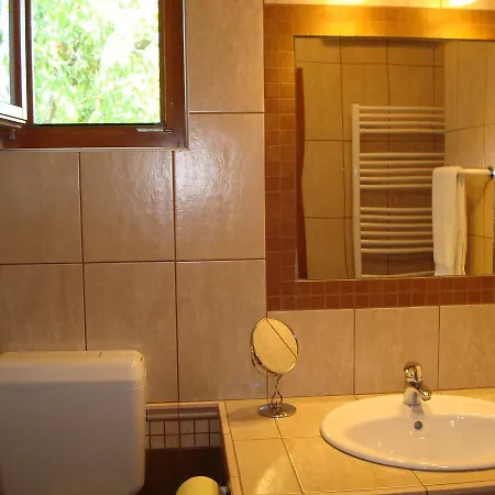 Pannonia Kincse Holiday home Balatonederics