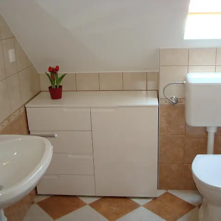 Pannonia Kincse Feriehus *