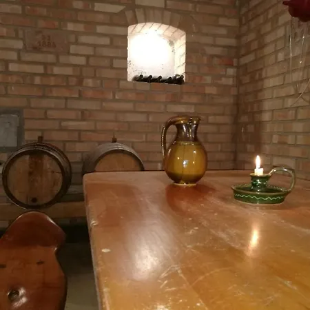 Feriehus Pannonia Kincse *